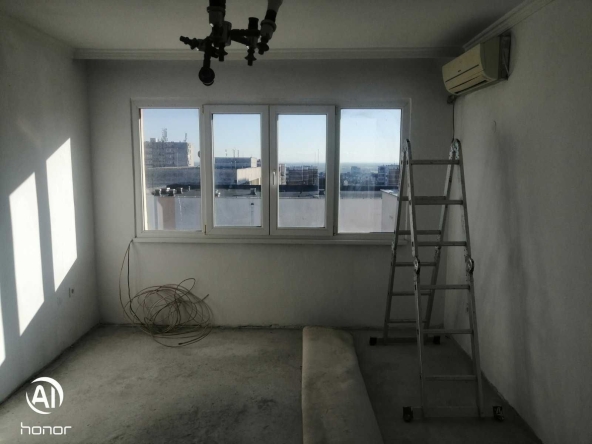 Двустаен апартамент в Стара Загора, Център - 64 кв.м за 638 €/кв.м - Снимка #1