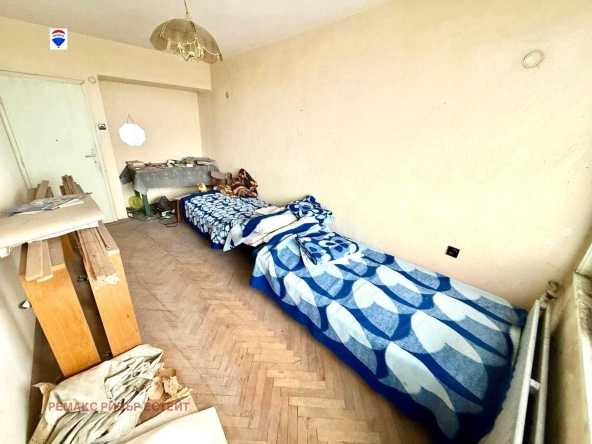 Тристаен апартамент в Русе, Широк център - 88 кв.м за 521 €/кв.м - Снимка #1