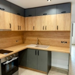 Двустаен апартамент в Казанлък - 60 кв.м за 1658 €/кв.м - Снимка #1