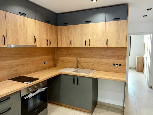 Двустаен апартамент в Казанлък - 60 кв.м за 1658 €/кв.м - Снимка #1