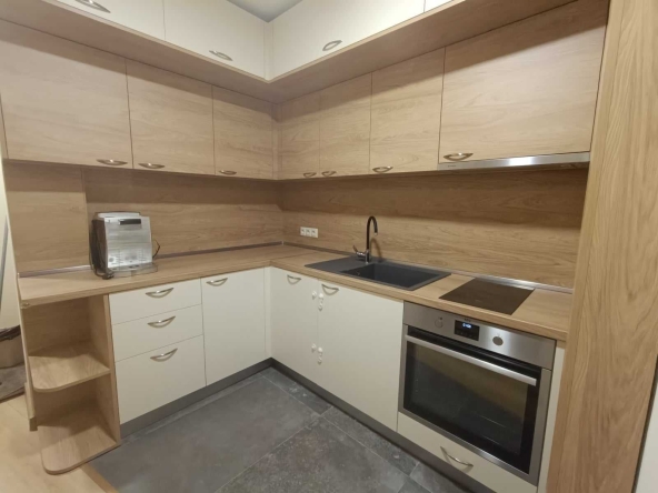 Дава се под наем Двустаен апартамент в София, Овча купел - 60 кв.м за 459 € - Снимка #1