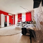 Дава се под наем Четиристаен апартамент в Бургас, Лазур - 150 кв.м за 548.25 € - Снимка #1