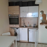 Едностаен апартамент в София, Студентски град - 37 кв.м за 1710 €/кв.м - Снимка #1