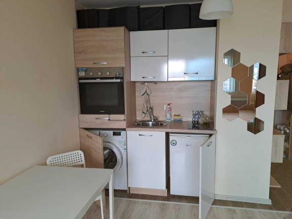 Едностаен апартамент в София, Студентски град - 37 кв.м за 1710 €/кв.м - Снимка #1