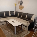 Дава се под наем Двустаен апартамент в София, Люлин 2 - 50 кв.м за 407.49 € - Снимка #1