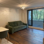 Дава се под наем Двустаен апартамент в София, Света Троица - 65 кв.м за 510 € - Снимка #1