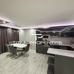 Дава се под наем Тристаен апартамент в Бургас, Славейков - 90 кв.м за 1020 € - Снимка #1