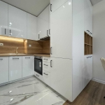 Двустаен апартамент в Пловдив, Остромила - 62 кв.м за 1111 €/кв.м - Снимка #1