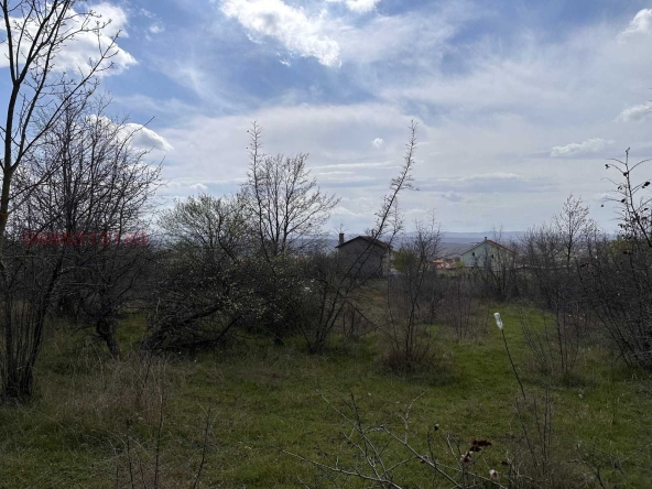 Парцел в с. Веселие, Област Бургас - 1569 кв.м за 16 €/кв.м - Снимка #1