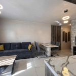 Дава се под наем Тристаен апартамент в София, Надежда 2 - 80 кв.м за 713.49 € - Снимка #1