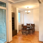 Дава се под наем Тристаен апартамент в София, Гоце Делчев - 106 кв.м за 718.08 € - Снимка #1