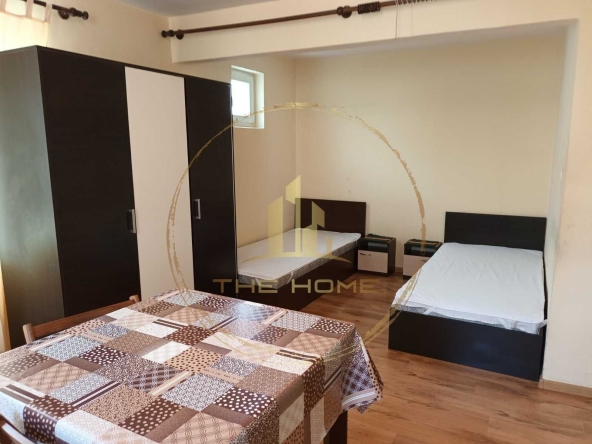 Дава се под наем Двустаен апартамент в Варна, Бриз - 52 кв.м за 398.82 € - Снимка #1