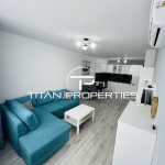 Дава се под наем Двустаен апартамент в Бургас, Славейков - 75 кв.м за 612 € - Снимка #1