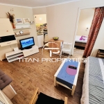 Дава се под наем Двустаен апартамент в Бургас, Център - 50 кв.м за 382.5 € - Снимка #1