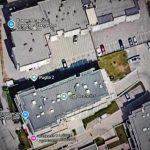 Дава се под наем Гараж / Паркомясто в София, Младост 2 - 15 кв.м за 99.45 € - Снимка #1