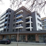 Едностаен апартамент в Казанлък - 50 кв.м за 1479 €/кв.м - Снимка #1