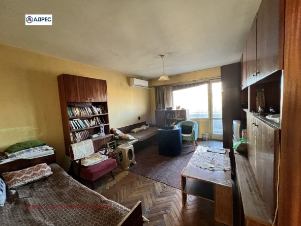 Двустаен апартамент в Ловеч, Център - 58 кв.м за 630 €/кв.м - Снимка #1