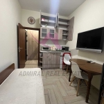 Дава се под наем Едностаен апартамент в Варна, Колхозен пазар - 25 кв.м за 273.87 € - Снимка #1