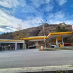 Промишлена сграда в Тетевен - 2192 кв.м за 120 €/кв.м - Снимка #1