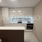 Двустаен апартамент в София, Гео Милев - 62 кв.м за 1966 €/кв.м - Снимка #1