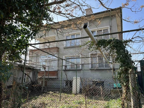 Къща в Стара Загора, Кольо Ганчев - 180 кв.м за 425 €/кв.м - Снимка #1