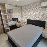 Дава се под наем Двустаен апартамент в София, Левски - 60 кв.м за 459 € - Снимка #1