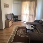 Дава се под наем Тристаен апартамент в Гоце Делчев - 85 кв.м за 248.88 € - Снимка #1