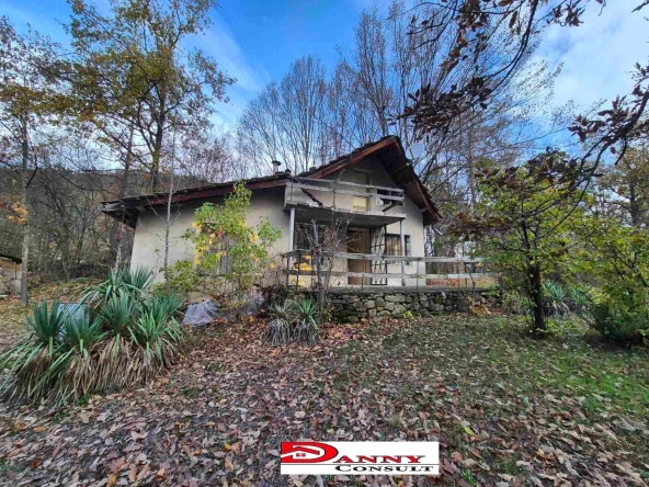 Къща в Велико Търново, Акация - 35 кв.м за 656 €/кв.м - Снимка #1