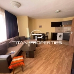 Дава се под наем Двустаен апартамент в Бургас, Славейков - 57 кв.м за 408 € - Снимка #1