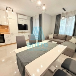 Дава се под наем Двустаен апартамент в София, Кръстова вада - 65 кв.м за 747.66 € - Снимка #1