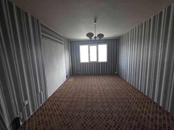 Едностаен апартамент в Хасково, Бадема - 40 кв.м за 549 €/кв.м - Снимка #1