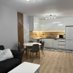 Дава се под наем Двустаен апартамент в Пловдив, Кючук Париж - 60 кв.м за 473.79 € - Снимка #1