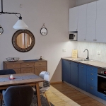 Дава се под наем Тристаен апартамент в София, Лозенец - 85 кв.м за 817.53 € - Снимка #1