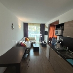 Дава се под наем Двустаен апартамент в Бургас, Сарафово - 45 кв.м за 331.5 € - Снимка #1