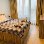 Дава се под наем Двустаен апартамент в София, Лагера - 62 кв.м за 489.6 € - Снимка #1