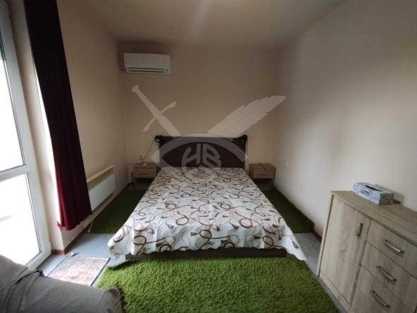 Дава се под наем Двустаен апартамент в Пловдив, Център - 75 кв.м за 169570.41 € - Снимка #1