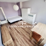 Дава се под наем Едностаен апартамент в Бургас, Меден рудник - зона А - 25 кв.м за 255 € - Снимка #1