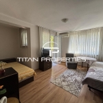 Дава се под наем Двустаен апартамент в Бургас, Възраждане - 50 кв.м за 346.8 € - Снимка #1