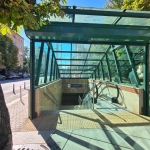 Дава се под наем Тристаен апартамент в София, Център - 100 кв.м за 947.58 € - Снимка #1