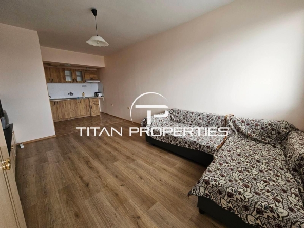 Двустаен апартамент в Варна, Бриз - 95 кв.м за 1002 €/кв.м - Снимка #1