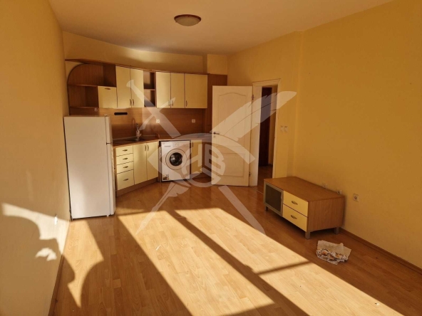 Двустаен апартамент в к.к. Слънчев бряг - 60 кв.м за 748 €/кв.м - Снимка #1