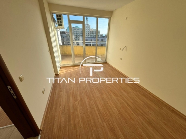 Тристаен апартамент в Поморие - 92 кв.м за 575 €/кв.м - Снимка #1