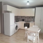 Дава се под наем Двустаен апартамент в София, Люлин 5 - 55 кв.м за 453.9 € - Снимка #1