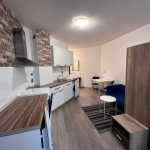 Дава се под наем Едностаен апартамент в София, Малинова долина - 42 кв.м за 408 € - Снимка #1