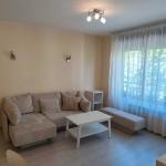 Дава се под наем Двустаен апартамент в София, Красно село - 65 кв.м за 459 € - Снимка #1