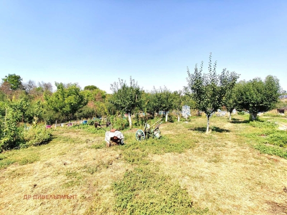 Къща в с. Каменна река, Област Хасково - 104 кв.м за 162 €/кв.м - Снимка #1