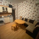 Дава се под наем Двустаен апартамент в с. Равда, Област Бургас - 50 кв.м за 40.8 € - Снимка #1