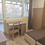 Дава се под наем Тристаен апартамент в София, Зона Б-19 - 48 кв.м за 638.01 € - Снимка #1