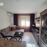 Едностаен апартамент в Враца, Дъбника - 43 кв.м за 819 €/кв.м - Снимка #1