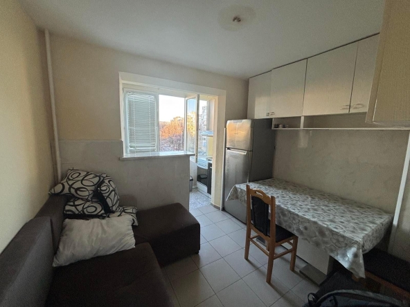 Двустаен апартамент в София, Люлин 1 - 59 кв.м за 1020 €/кв.м - Снимка #1